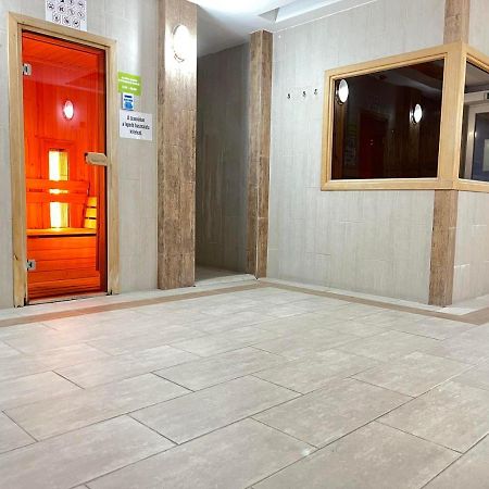 Aqua Wellness Apartments Hajdúszoboszló 외부 사진