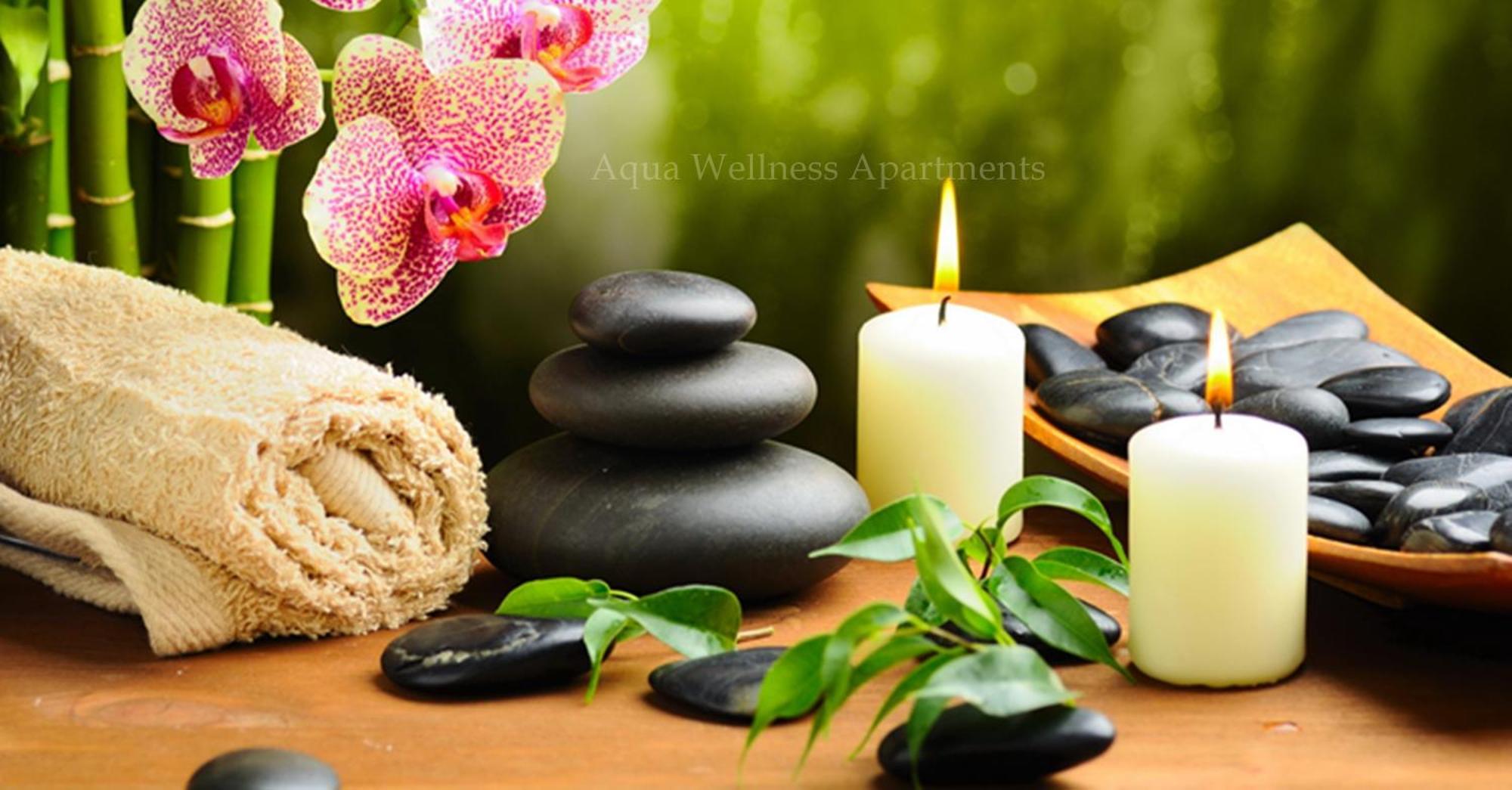 Aqua Wellness Apartments Hajdúszoboszló 외부 사진
