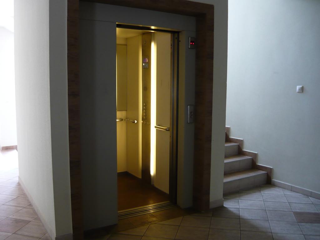 Aqua Wellness Apartments Hajdúszoboszló 객실 사진