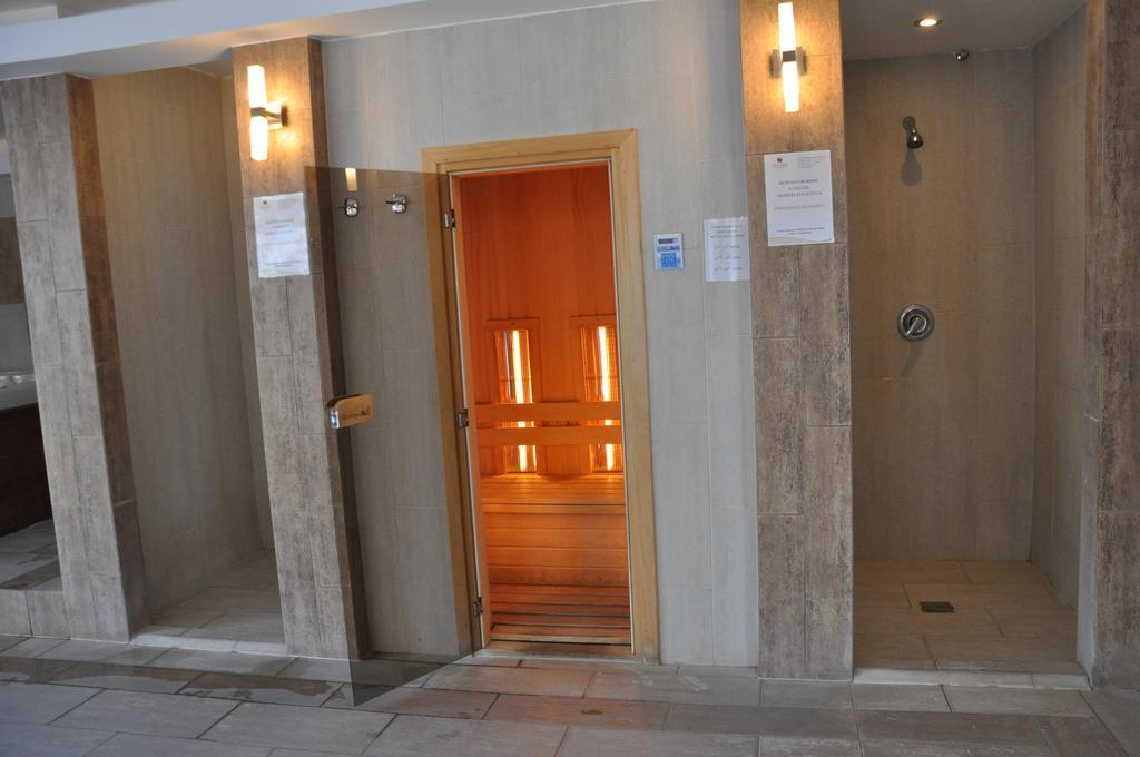 Aqua Wellness Apartments Hajdúszoboszló 객실 사진