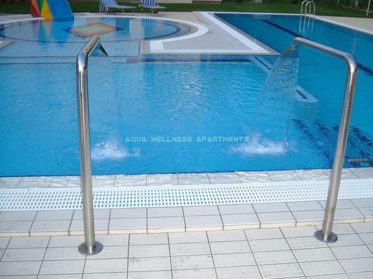 Aqua Wellness Apartments Hajdúszoboszló 외부 사진